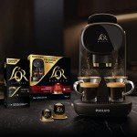 L'OR Espresso Coffee Capsule Variety Pack - 80 Count