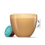 NESCAFÉ Dolce Gusto Flat White Coffee Pods 48 Count