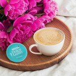 NESCAFÉ Dolce Gusto Flat White Coffee Pods 48 Count