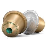 Starbucks Nespresso Coffee Capsules Variety Pack 60 Count
