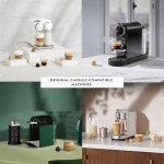 Nespresso Original 50 Ristretto Coffee Capsules