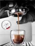 Bridge Pro Bean-to-Cup Espresso Machine with Frother