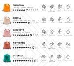 Brewblack Aluminium Coffee Capsule Variety Pack