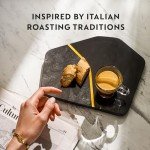 Nespresso Original 50 Ristretto Coffee Capsules