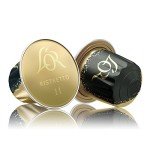 L'OR Espresso Ristretto Coffee Pods - 40 Count