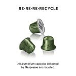 Nespresso Original 50 Ristretto Coffee Capsules