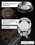 Bridge Pro Bean-to-Cup Espresso Machine with Frother