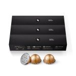Melozio Medium Roast Nespresso VertuoLine Coffee Pods