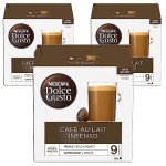 NESCAFÉ Dolce Gusto Lait Intenso Coffee Capsules