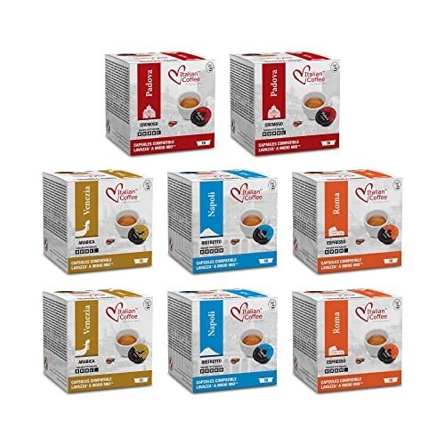 Italian Coffee For Espresso Lovers