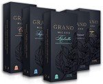 Milano Coffee Variety Pack - 50 Nespresso Pods