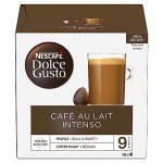 NESCAFÉ Dolce Gusto Lait Intenso Coffee Capsules