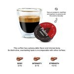 Lavazza A MODO MIO Compatible 128 Capsule Mix