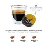 Lavazza A MODO MIO Compatible 128 Capsule Mix