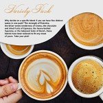 Milano Coffee Variety Pack - 50 Nespresso Pods