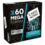 Carte Noire Espresso Classique Nespresso Compatible Pods