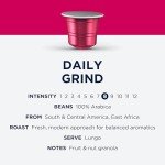 Nespresso-Compatible CafePod Coffee Pods Variety Pack
