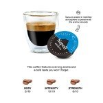 Lavazza A MODO MIO Compatible 128 Capsule Mix