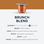 Nespresso-Compatible CafePod Coffee Pods Variety Pack