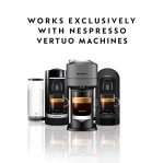 Melozio Medium Roast Nespresso VertuoLine Coffee Pods