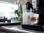 De'Longhi Eletta Bean to Cup Coffee Machine