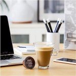 NESCAFÉ Dolce Gusto Lait Intenso Coffee Capsules