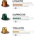 Nespresso Original Coffee Pods 100 Mixed Pack