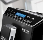 De'Longhi Eletta Bean to Cup Coffee Machine