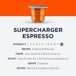 Nespresso-Compatible CafePod Coffee Pods Variety Pack