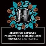 Carte Noire Espresso Classique Nespresso Compatible Pods