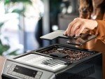 De'Longhi Eletta Bean to Cup Coffee Machine