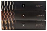 Nespresso Barista Creations Coffee Pods Bundle with Biscuits