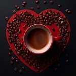 Amorcaffe 50 Intenso Ristretto Nespresso-Compatible Capsules