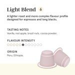 Variety Blend Coffee Pods - 60 Compostable Capsules