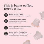 Variety Blend Coffee Pods - 60 Compostable Capsules