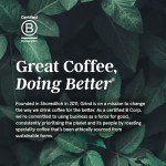 Variety Blend Coffee Pods - 60 Compostable Capsules