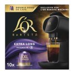 L’OR BARISTA Double Lungo Coffee Capsules - Intensity 8