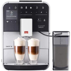 Melitta TS SMART Bean to Cup Coffee Machine