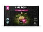 Café Royal Lungo Forte Coffee Pods – 50 Pack