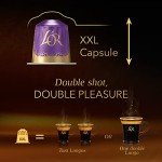 L’OR BARISTA Double Lungo Coffee Capsules - Intensity 8
