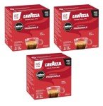 Lavazza A Modo Mio Passionale Espresso Capsules 108 Pods