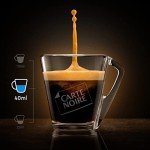 Carte Noire Decaf Espresso Pods – 30 Count