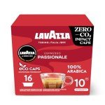 Lavazza A Modo Mio Compostable Coffee Capsule Variety Pack