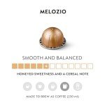 Nespresso Vertuo Melozio Capsules, 60 Count Pack