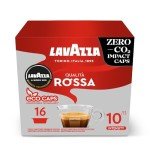 Lavazza A Modo Mio Compostable Coffee Capsule Variety Pack