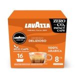 Lavazza A Modo Mio Compostable Coffee Capsule Variety Pack