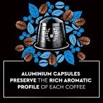 Carte Noire Decaf Espresso Pods – 30 Count