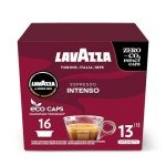 Lavazza A Modo Mio Compostable Coffee Capsule Variety Pack