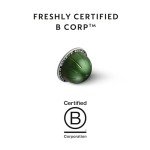 Nespresso Vertuo Melozio Capsules, 60 Count Pack