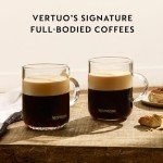 Nespresso Vertuo Melozio Capsules, 60 Count Pack